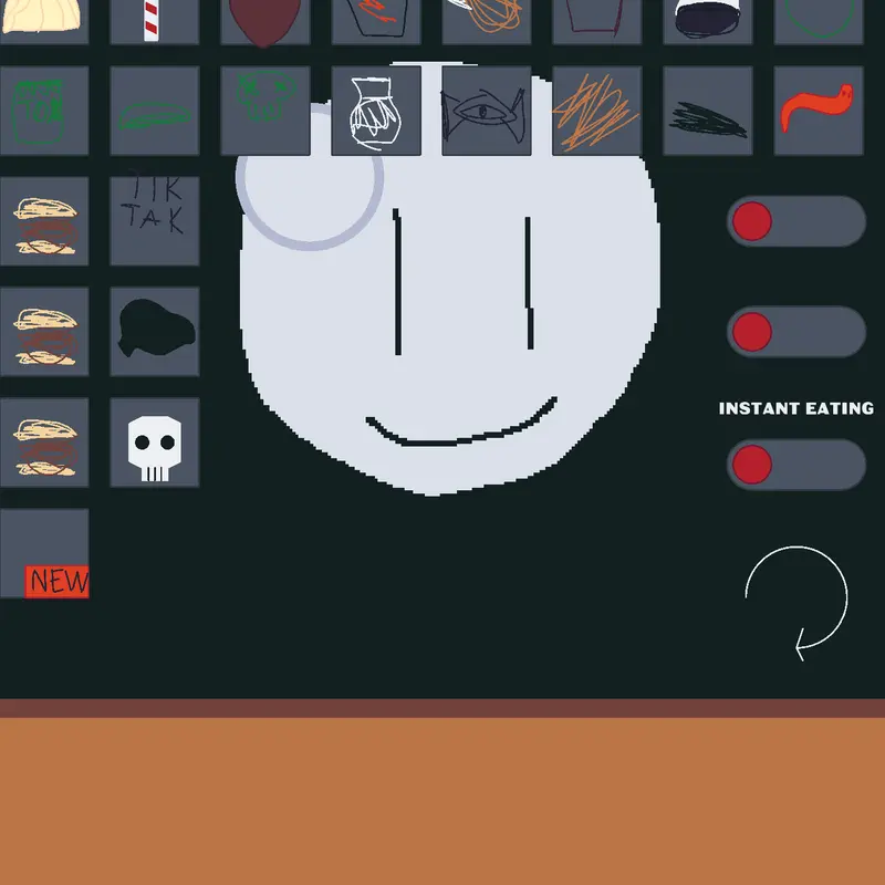 Game by @confusedshark9