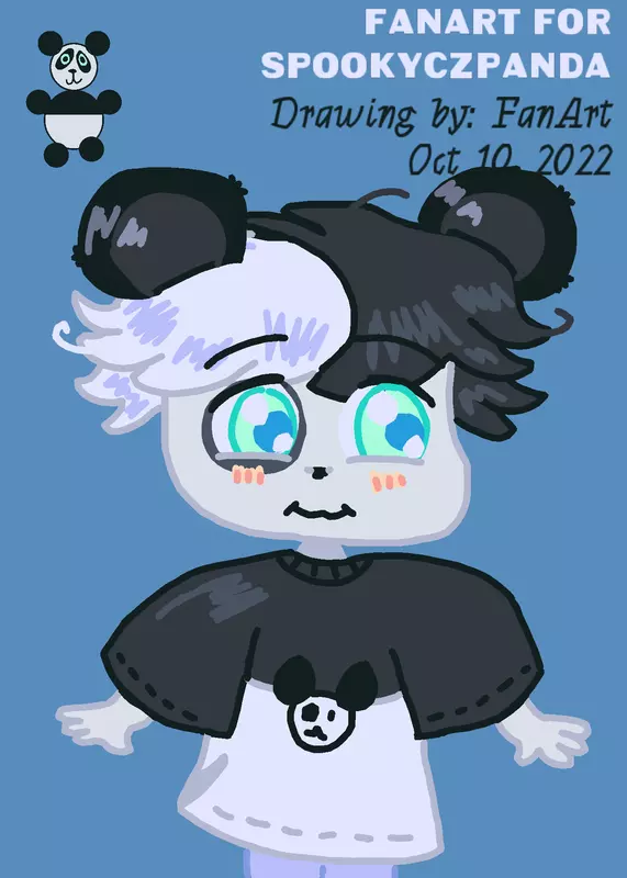 Game by @FanArt