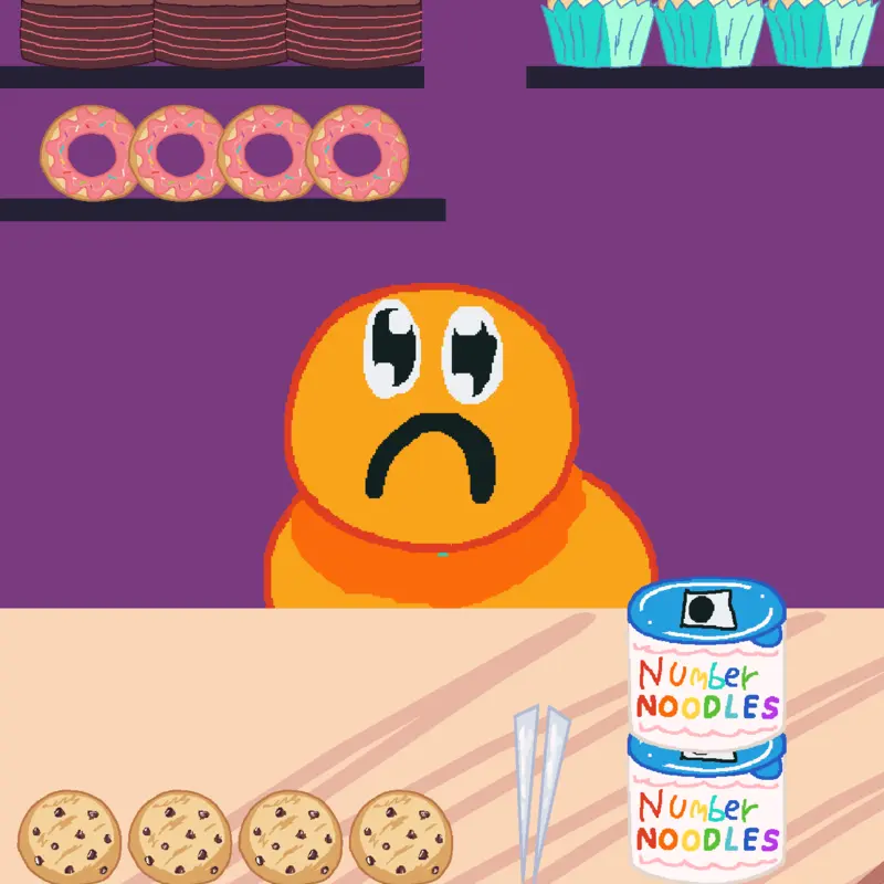 Game by @goosimgima
