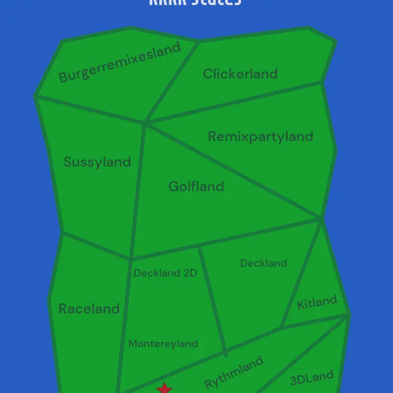 Game by @Google_1