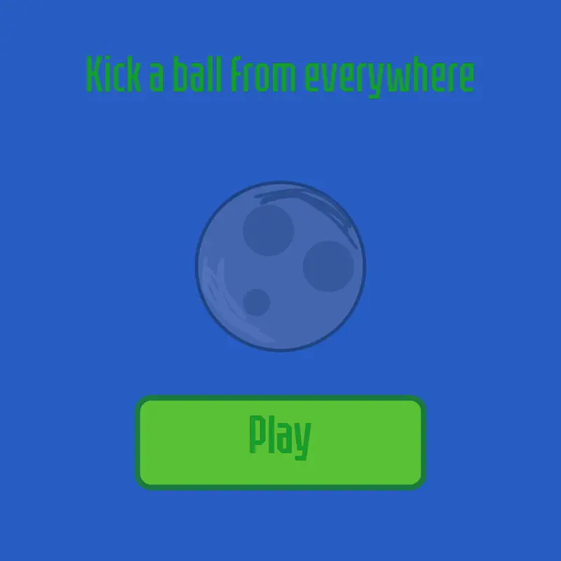 Game by @chillz_studio2019
