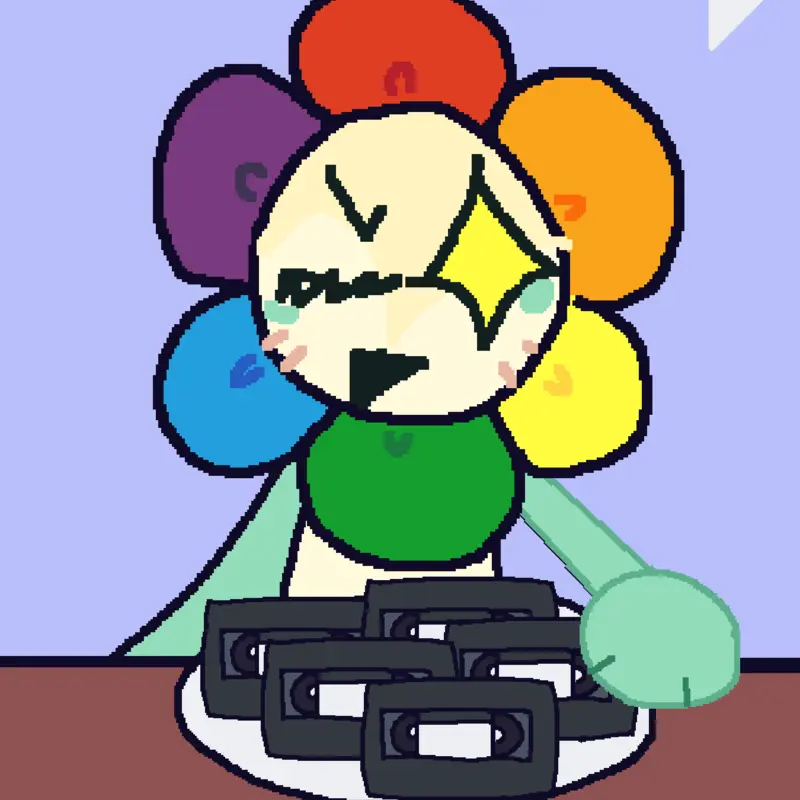 Game by @tridej