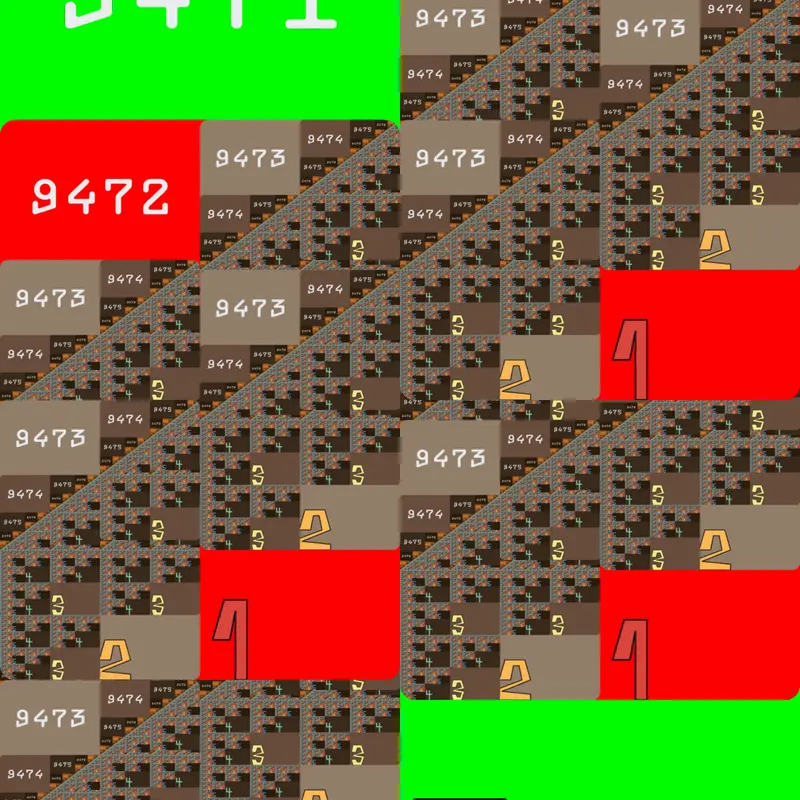 Game by @MaricrisPedere
