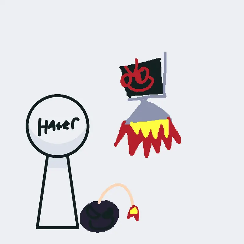 Game by @D4ND4N