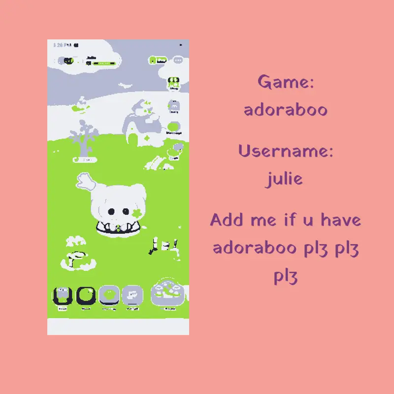 Game by @julia_is_my_real_name