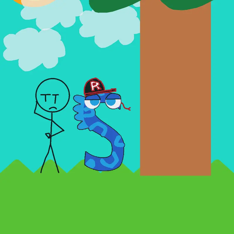 My meme 11 by @KennyStudio