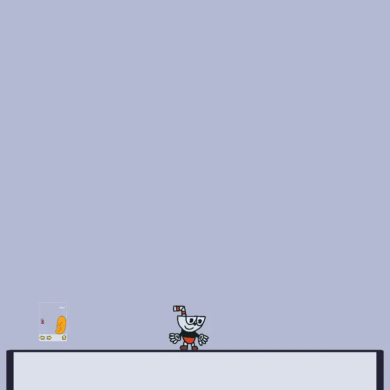 Game by @marilzza