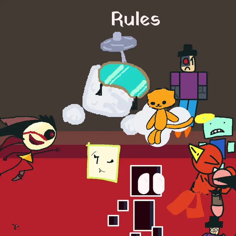 Game by @kimiya