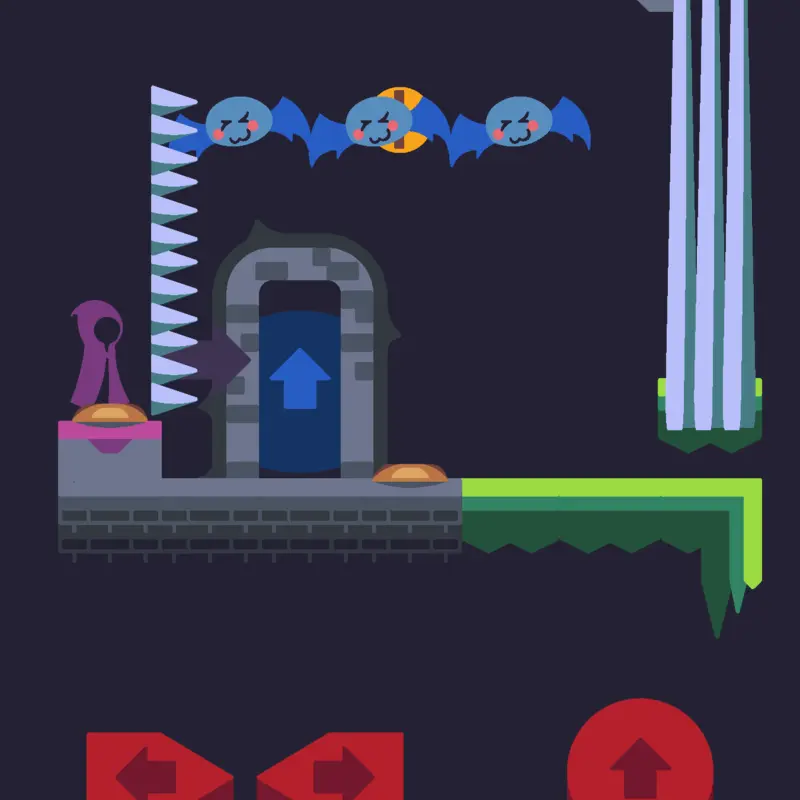 Game by @akyuz