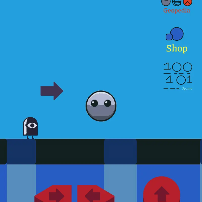 Game by @theonesilentaltanic