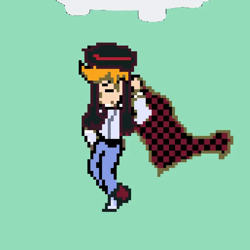 Game by @Ralsei_deltaruneXD