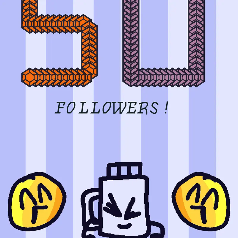 Game by @MilkyAndTheBoys