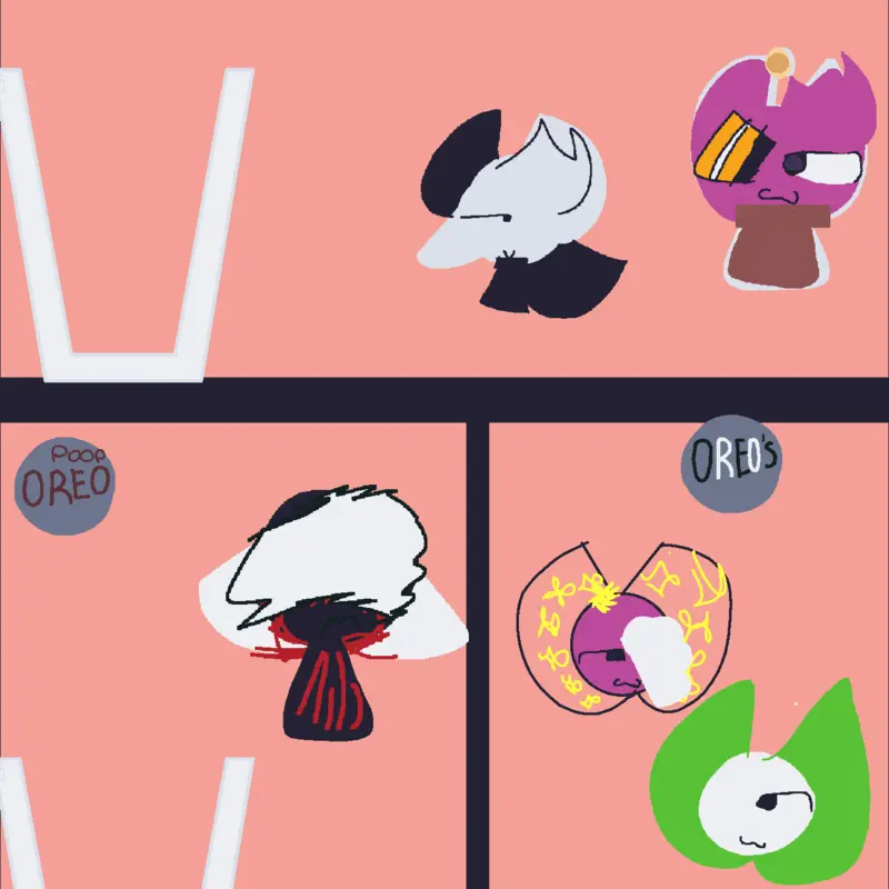 Game by @cacaodandyworld