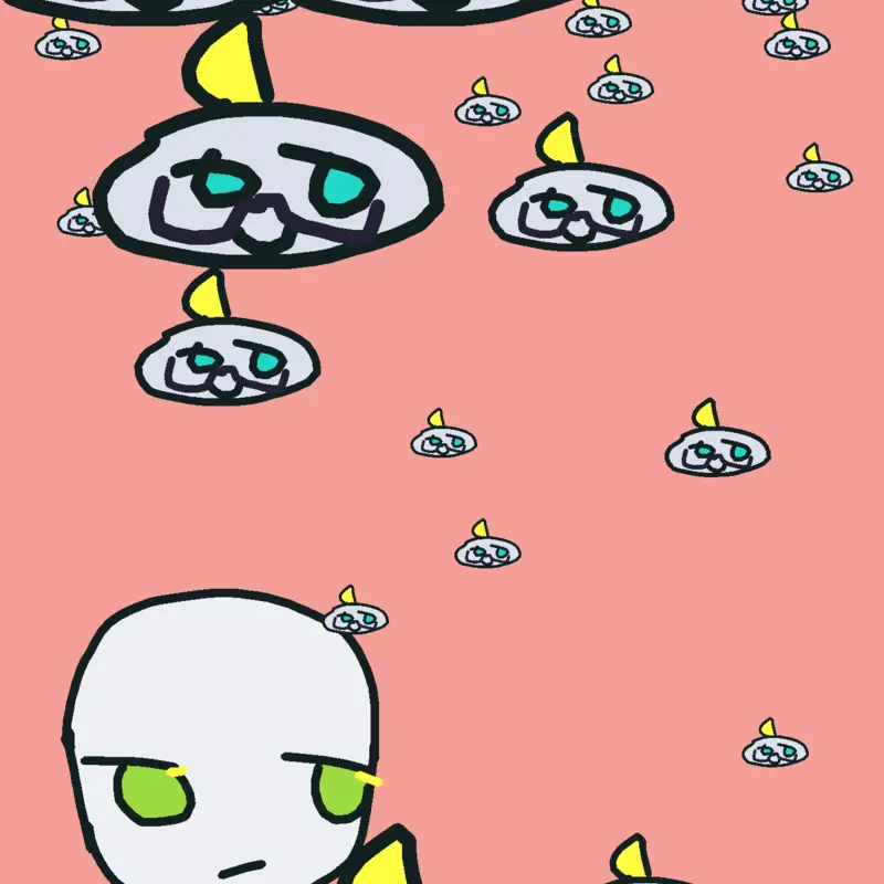 Game by @Amy_haha