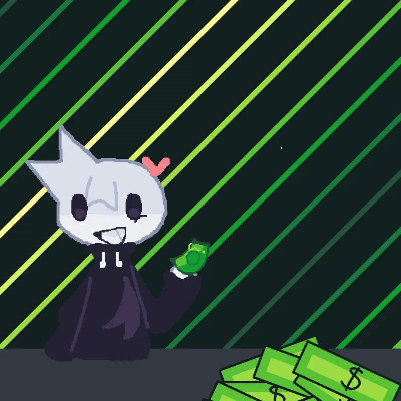 Game by @zennek_