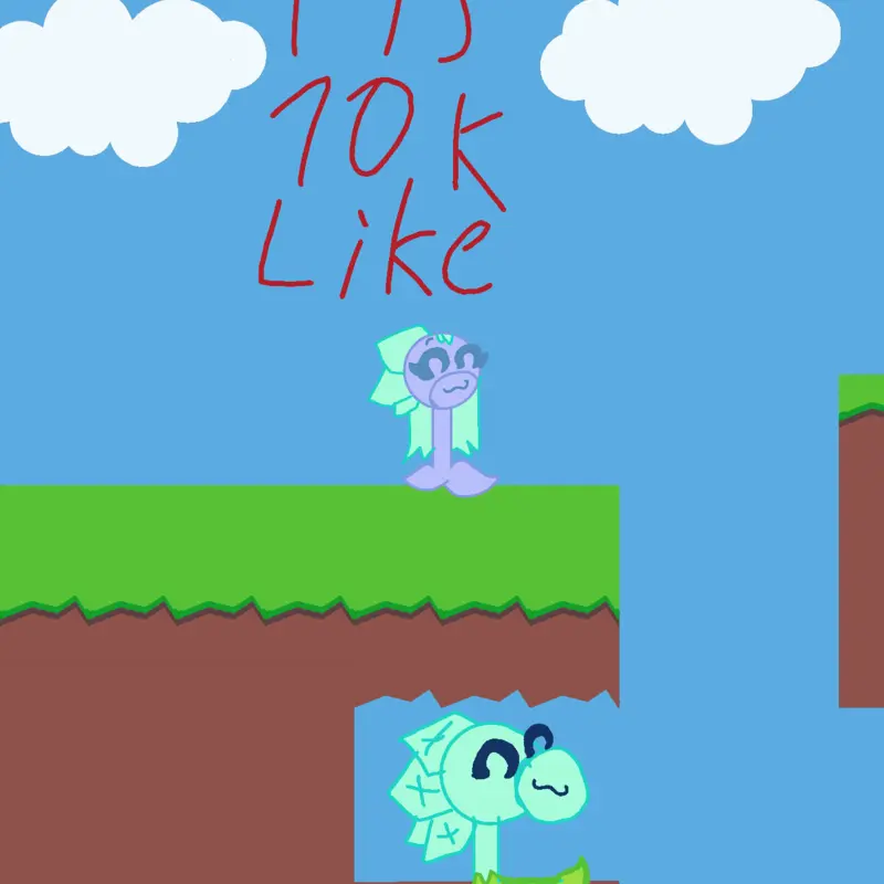Game by @SnowyErvilha_2025