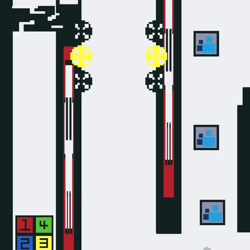 Game by @tan_qi_xian