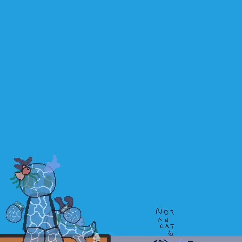 Game by @nyancatz