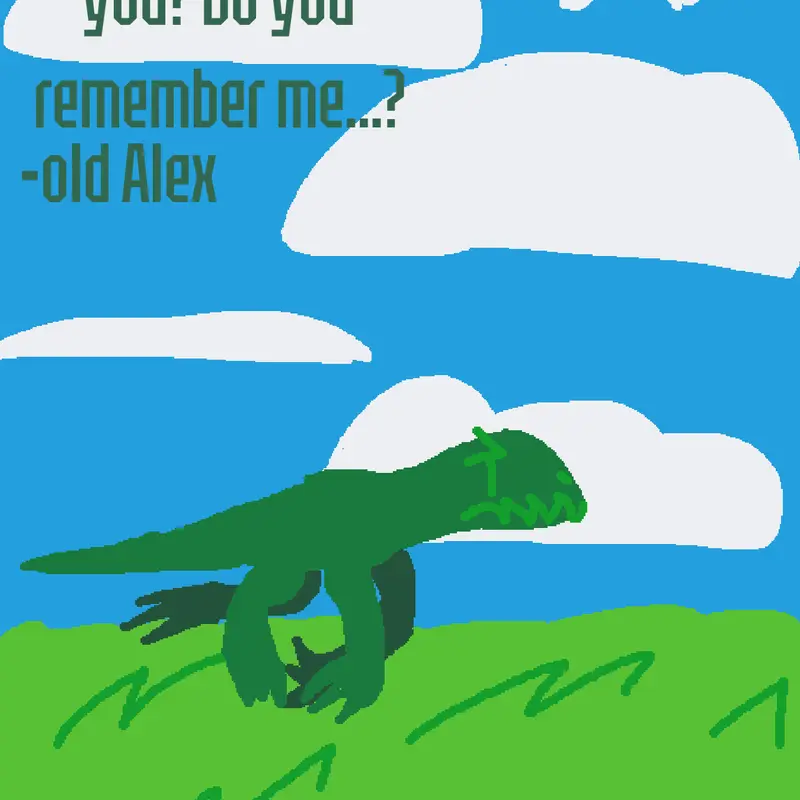 Game by @alexdadragon2013