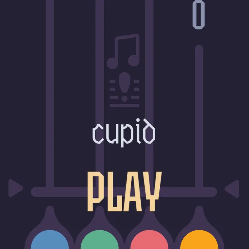 Game by @Shugaunu