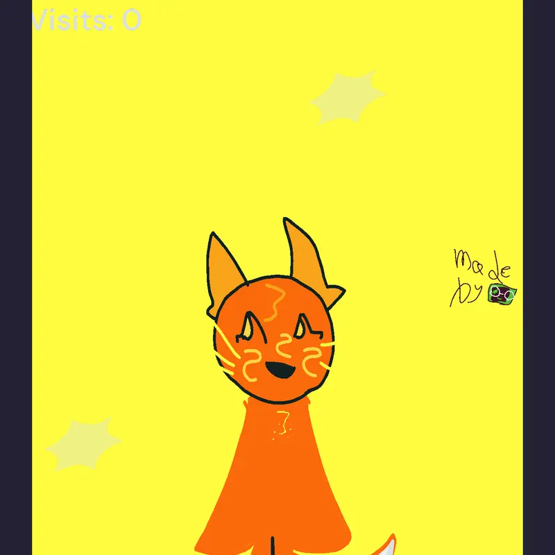 Game by @cheesythefox