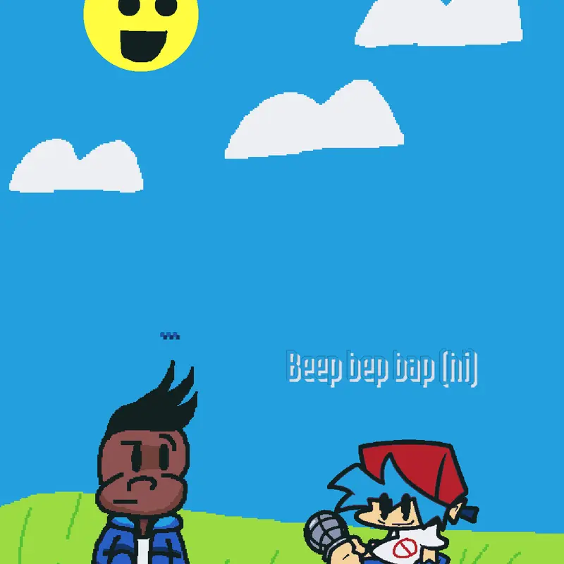 Game by @Tomylijohns