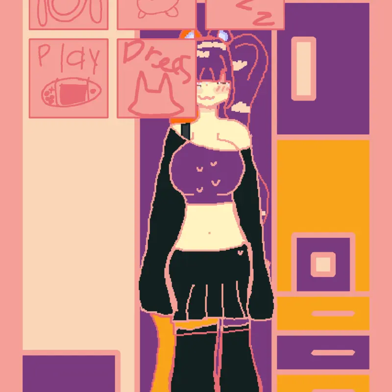 Game by @miau_kit