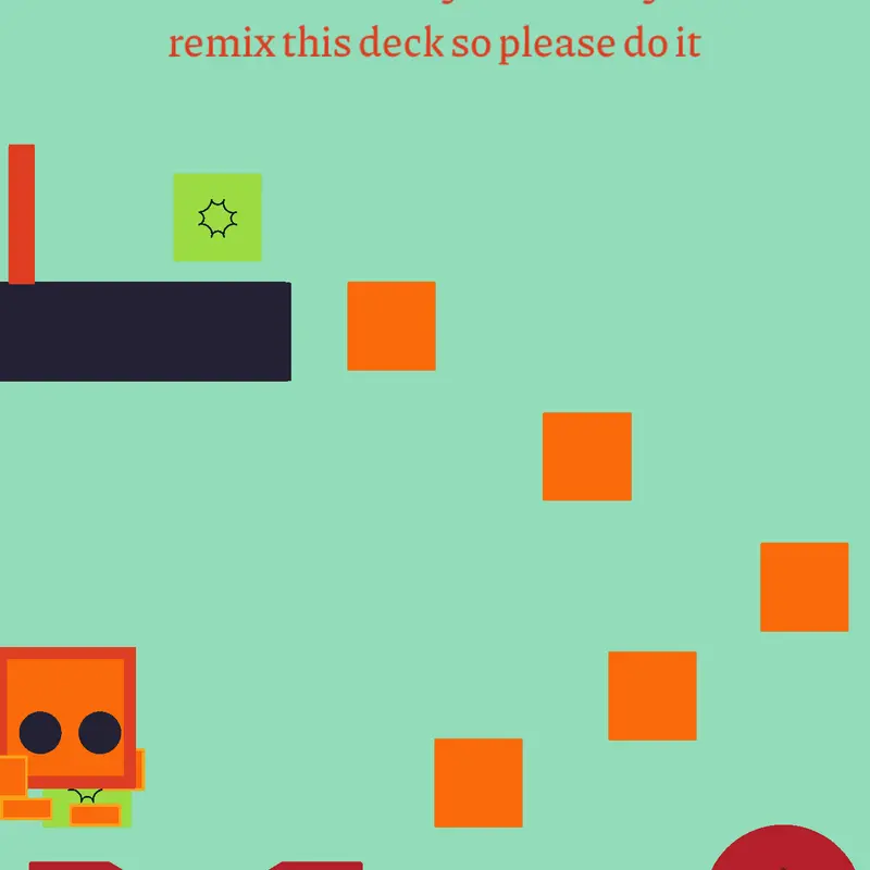 Game by @ora_orange_ball