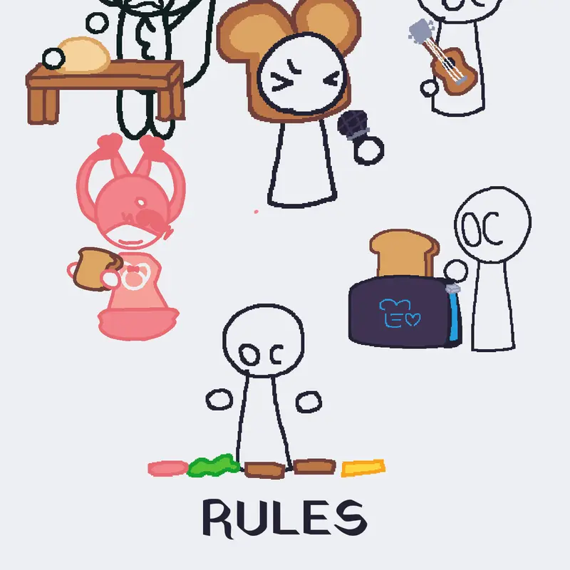 Game by @GretelLynn