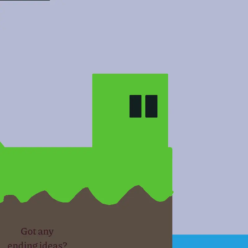 Game by @hubb0i