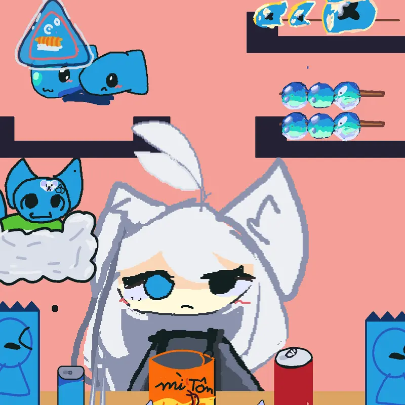 Game by @0975644645