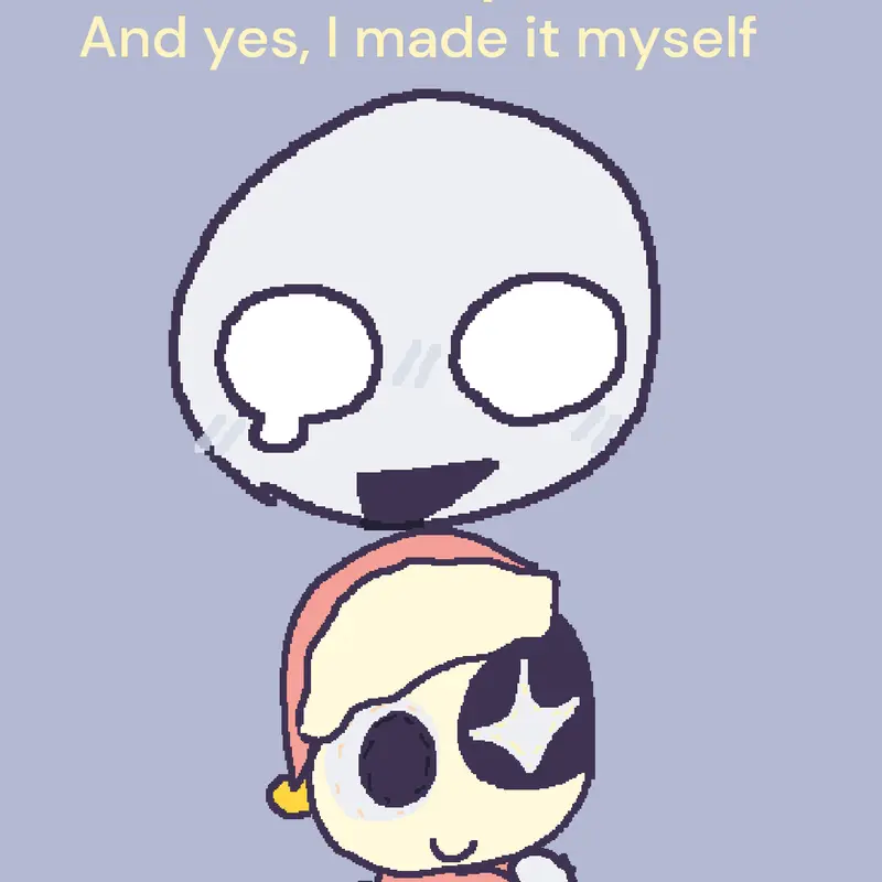 Game by @-MeltChoco-
