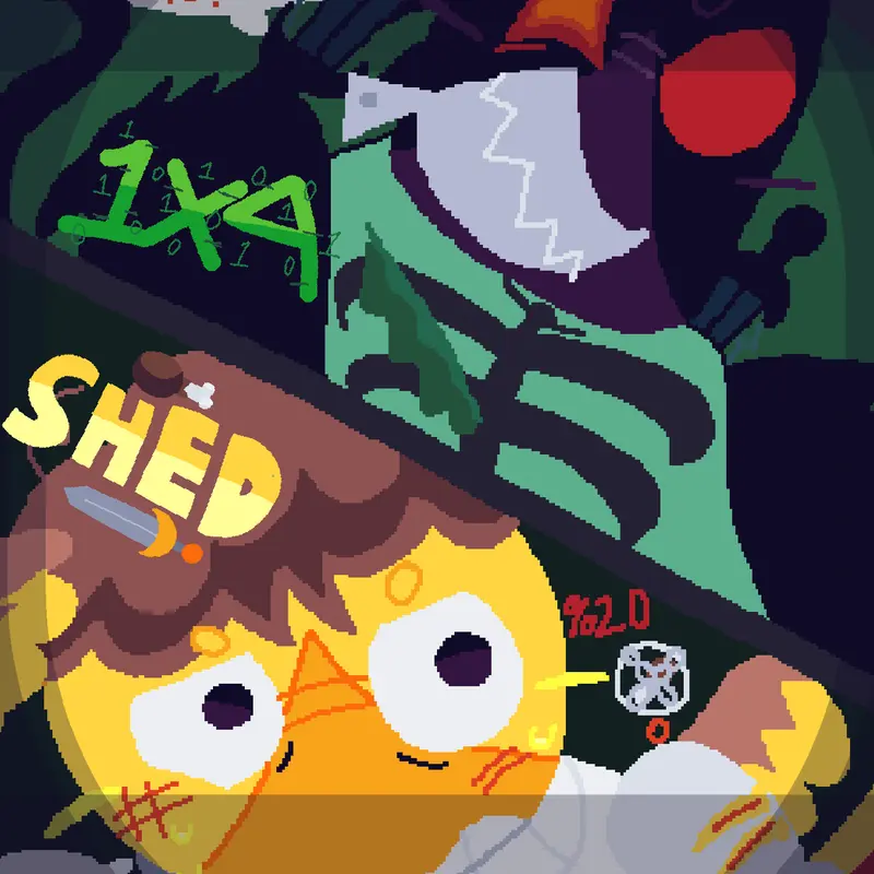 Game by @GalaxyCat__Official3