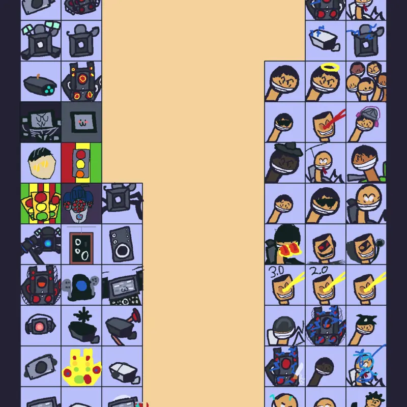 Game by @Paparmis_CSTL