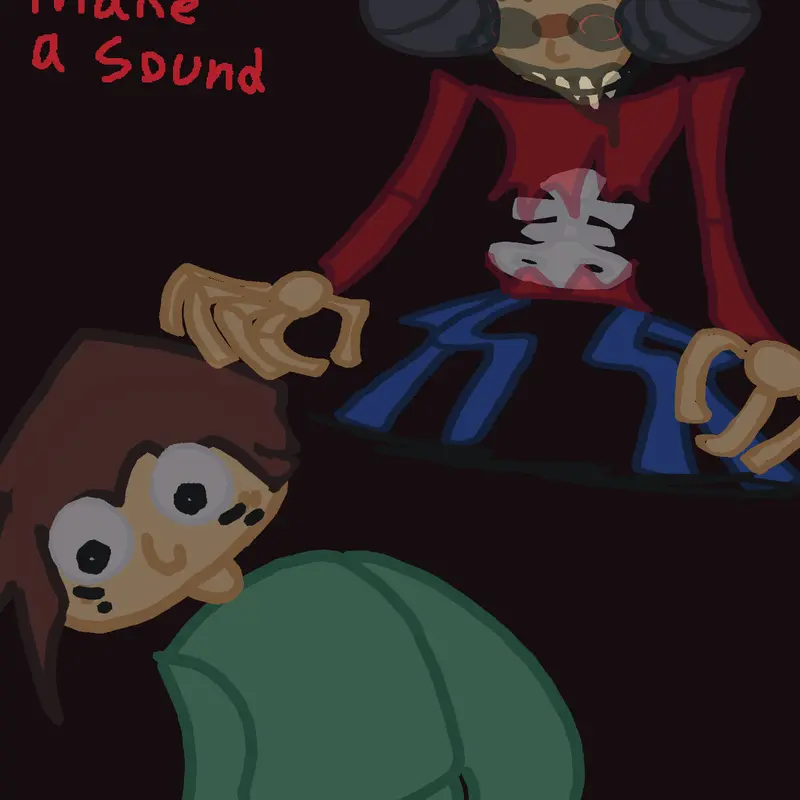 Game by @Bobbie_TheForgotten