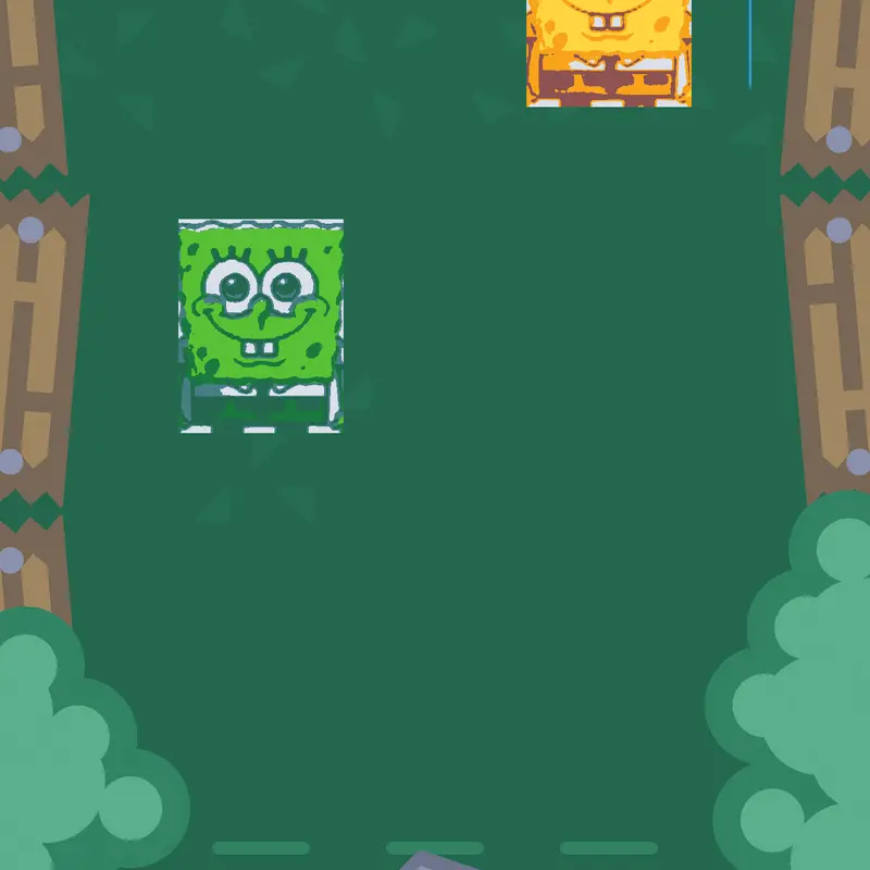 Game by @peter_biffin