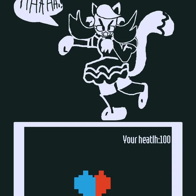 Game by @_-Flakey-_