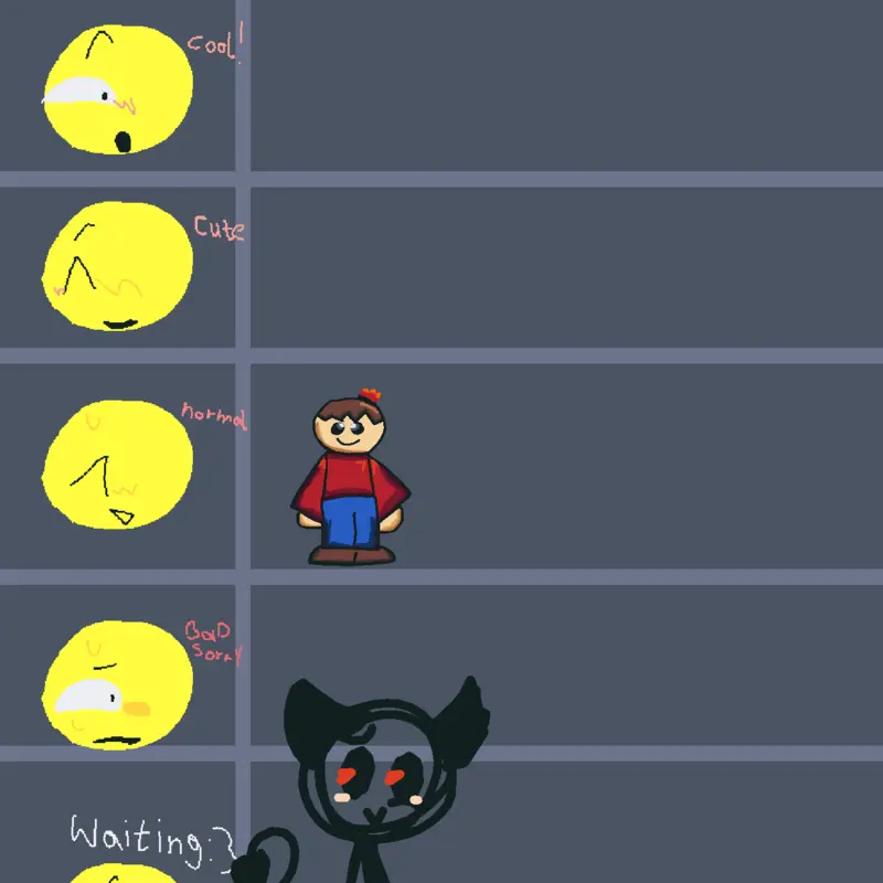 Game by @iamhaha