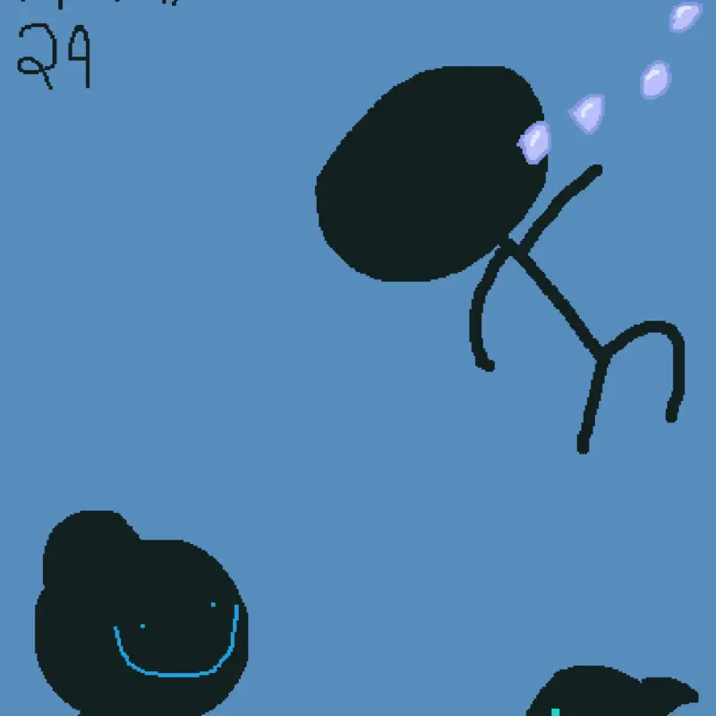 Game by @Justa_program