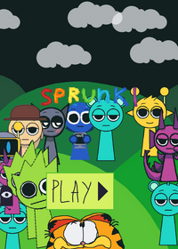 sprunki?868