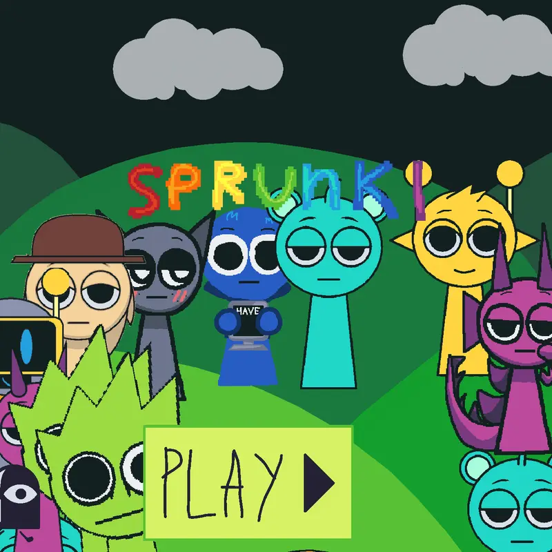 Game by @arthuroliveirasilva