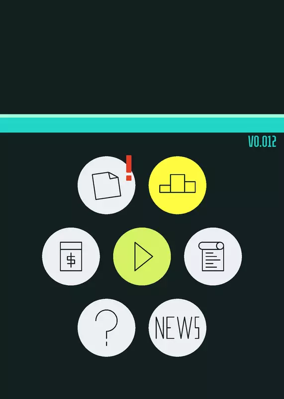 Game by @LargeMagellanicCloud