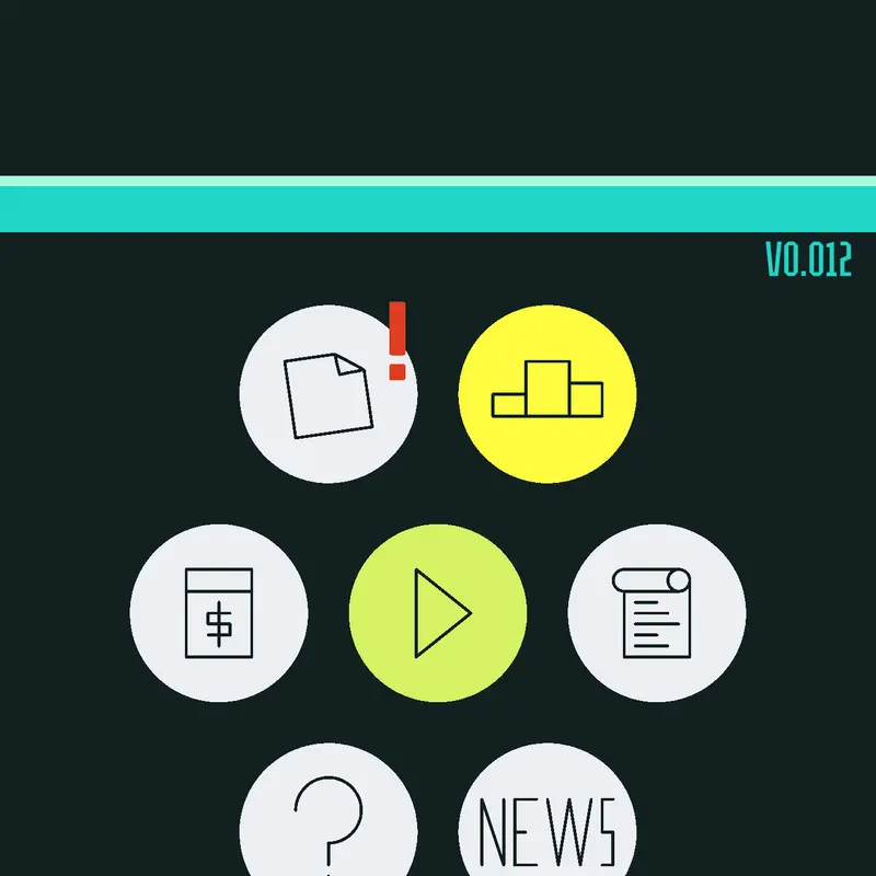 Game by @LargeMagellanicCloud