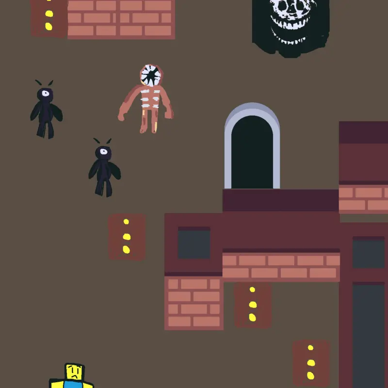Game by @henry_stickman_official