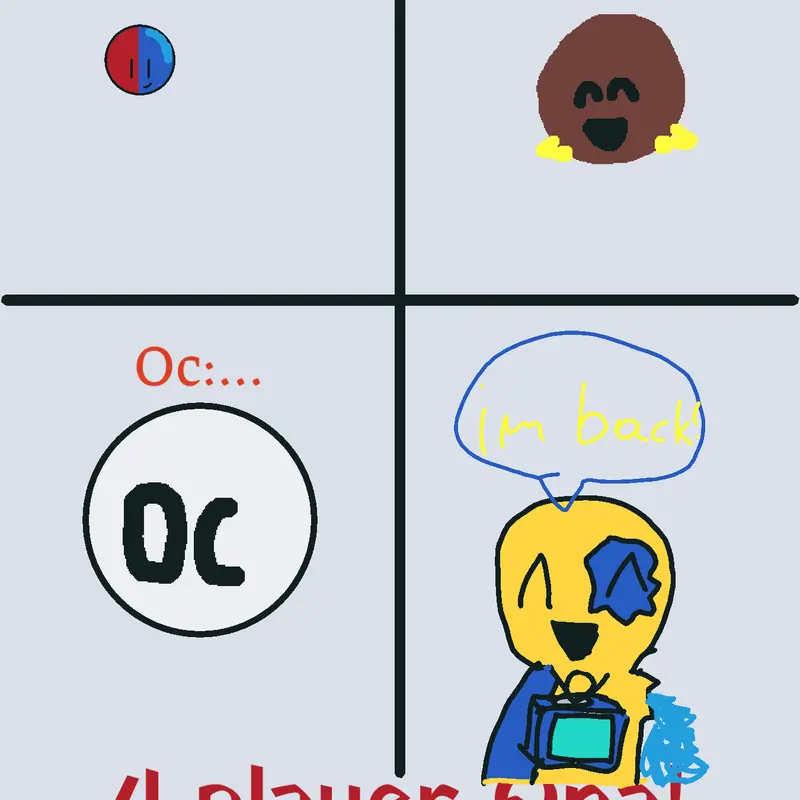 Game by @deadgalexy