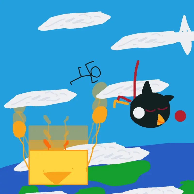 Game by @Loafandbread