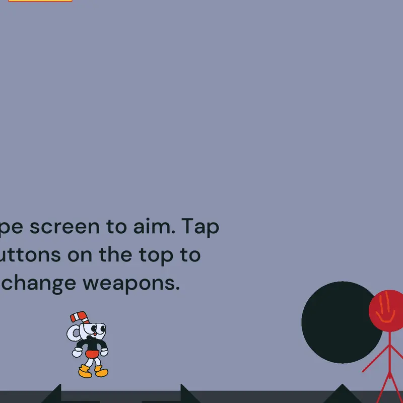 Game by @solidllamajr