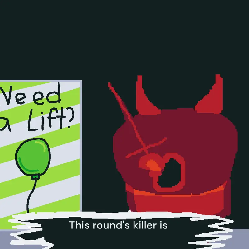 Game by @forsakenfan10