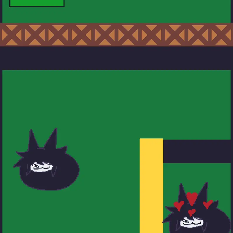 Game by @squeak_popoi