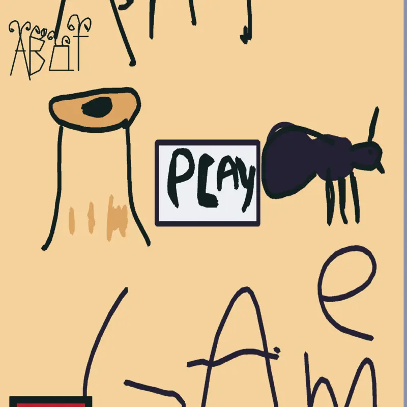 Ant by @-ant_Studios-